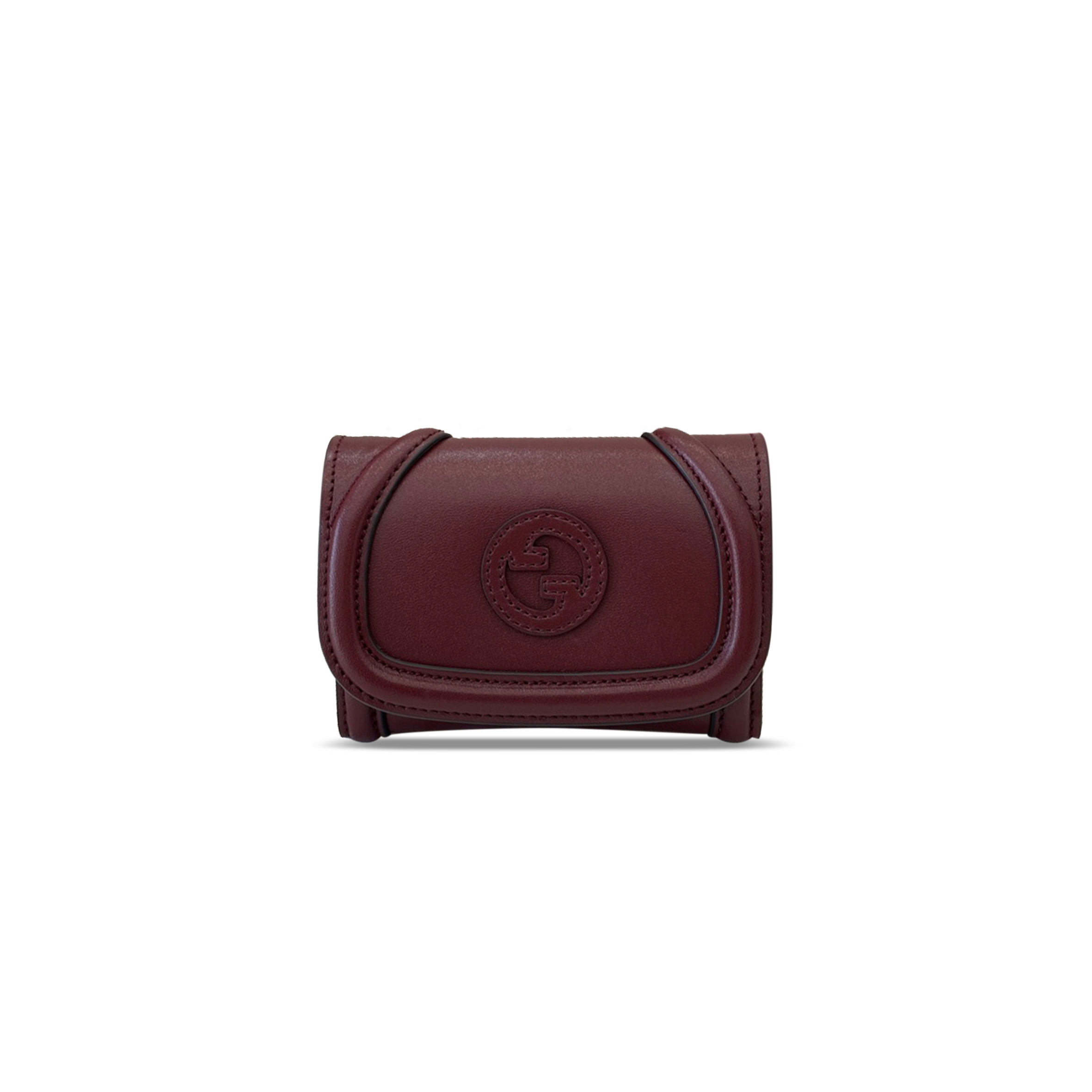 GUCCI BLONDIE CARD CASE 818811 (22*9cm)